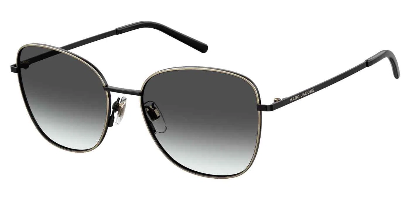 Marc Jacobs Marc409 Eyeglasses - view 19